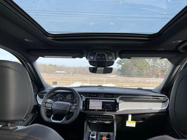 2026 Jeep Cherokee Limited - Photo 24
