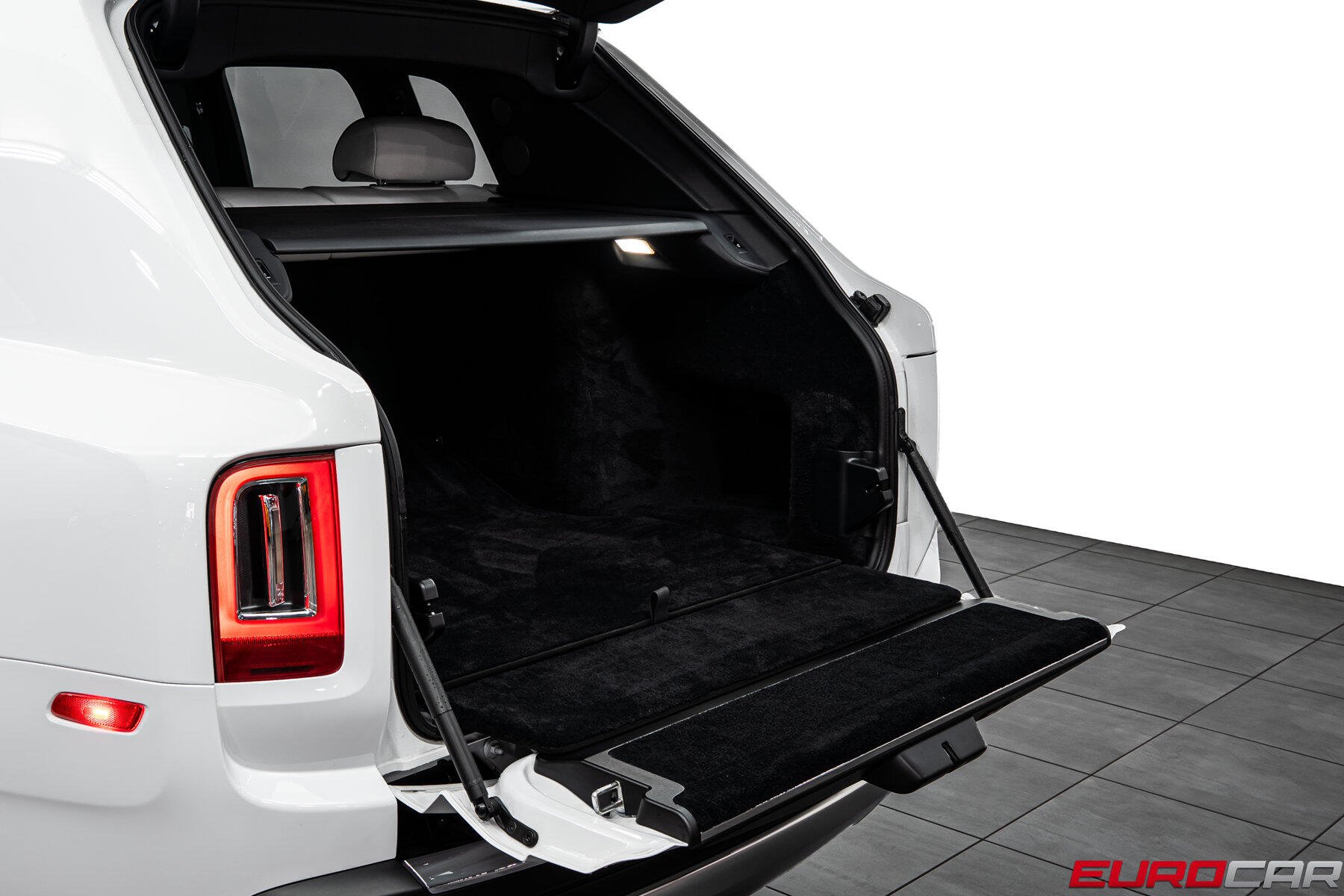 2021 Rolls-Royce Cullinan *REAR THEATER * SHOOTING STAR HEADLINER*Image 19