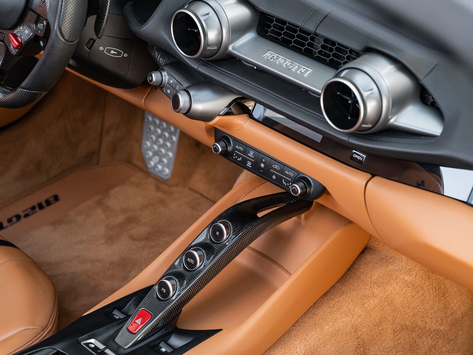 Used 2022 Ferrari 812 GTS Convertible