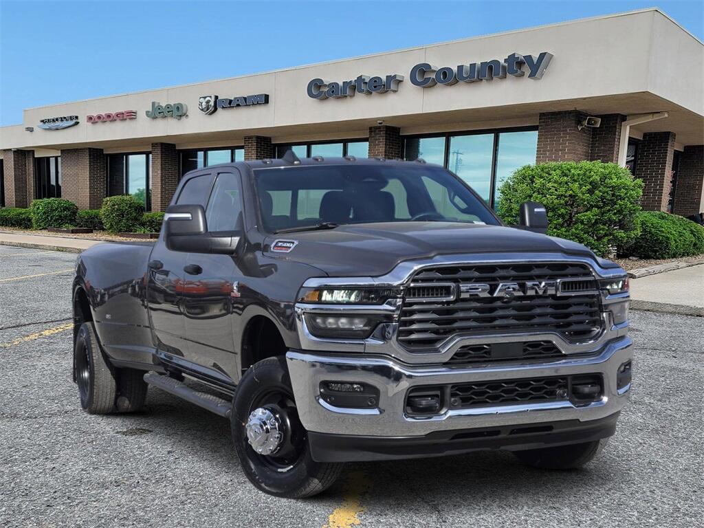 2026 RAM Ram 3500 Pickup Tradesman's photo