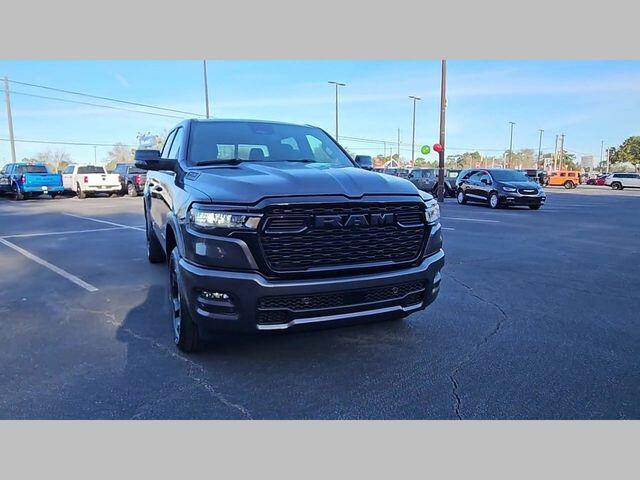 2026 RAM 1500 Big Horn/Lone Star - Photo 19
