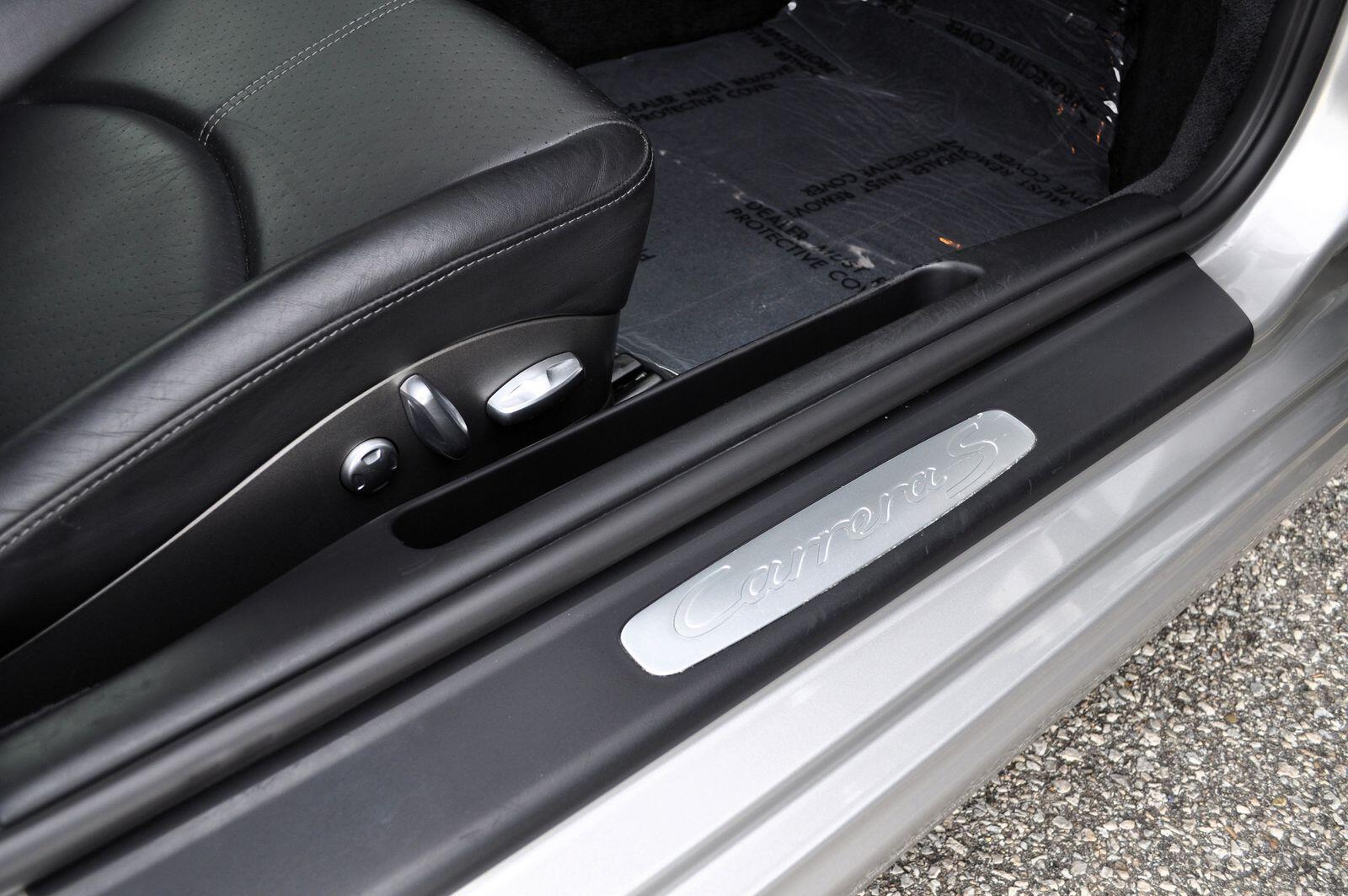 2006 Porsche 911 Carrera S - Photo 43