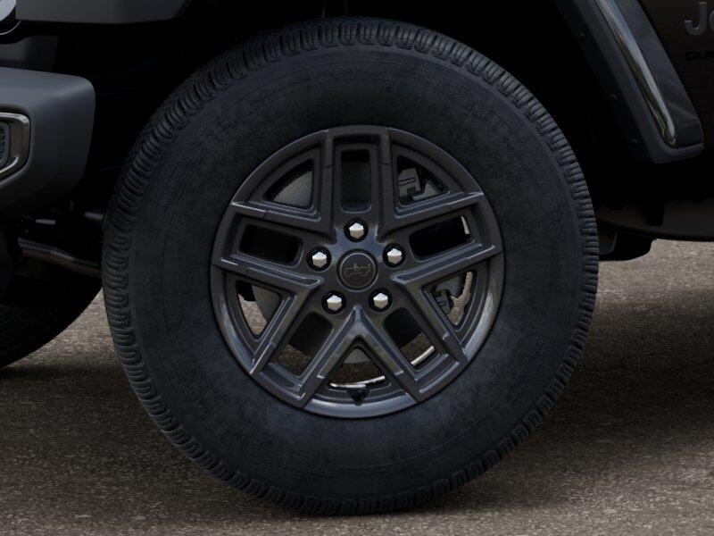 2025 Jeep Gladiator Sport S - Photo 29