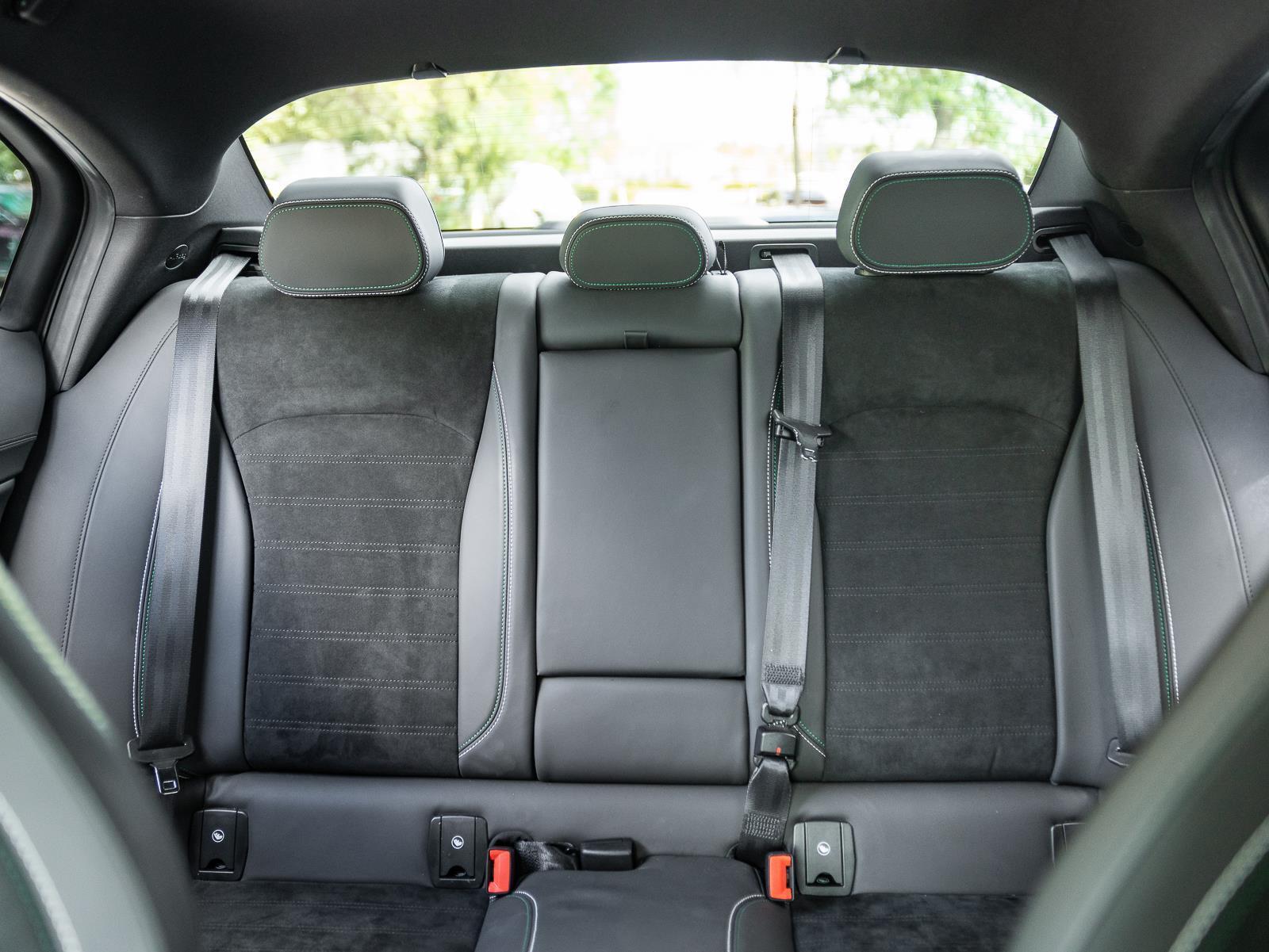 Used 2023 Alfa Romeo Giulia Quadrifoglio