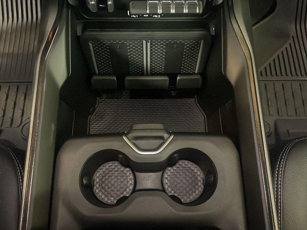 2026 RAM 2500 Power Wagon - Photo 24
