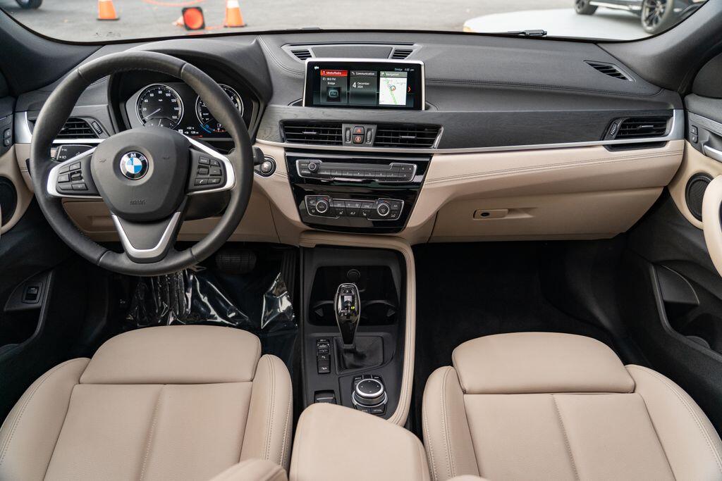 2021 BMW X2 28i photo 19