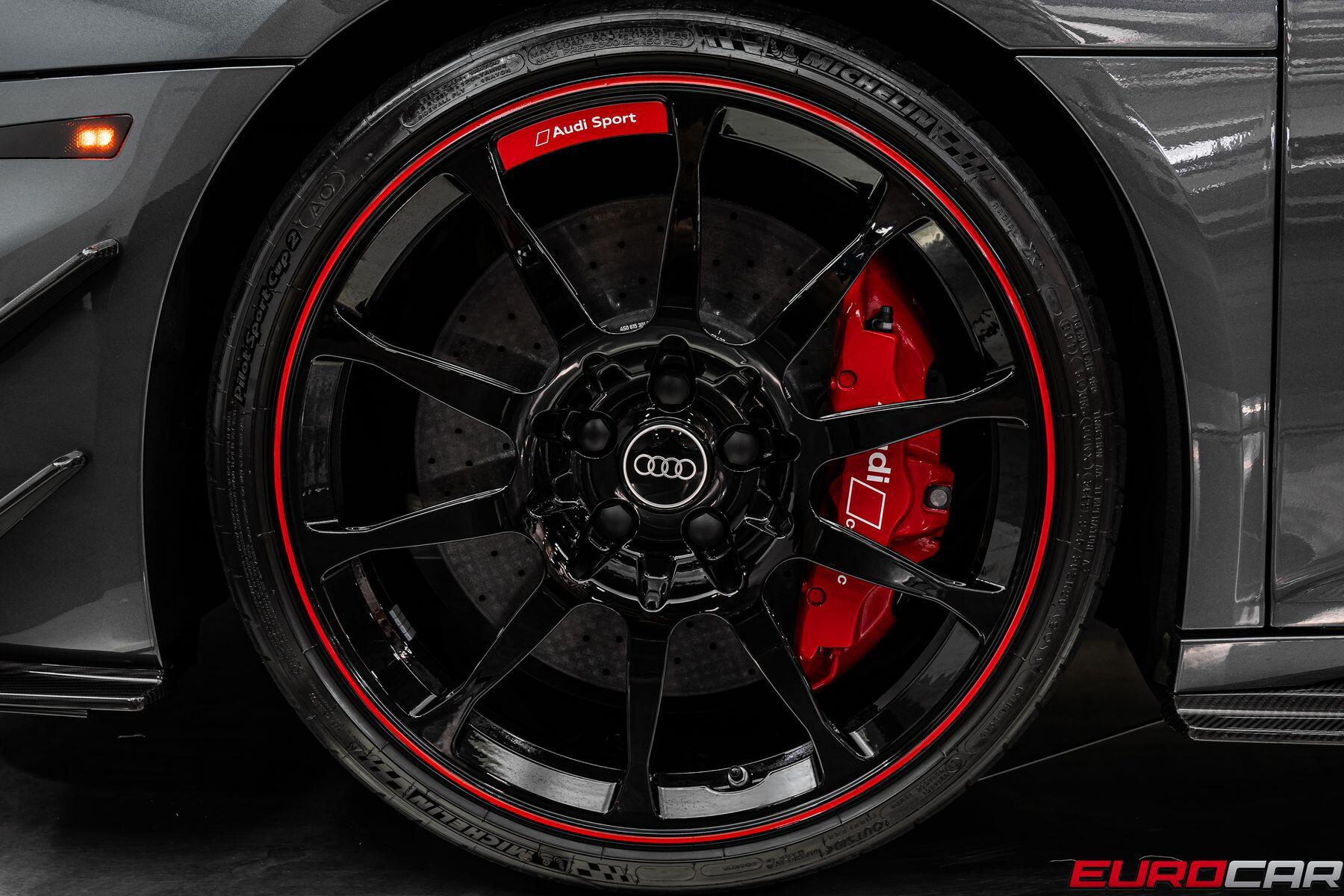 2023 Audi R8 GT RWD *197 OF 333 * HUGE CARBON OPTIONS*Image 30