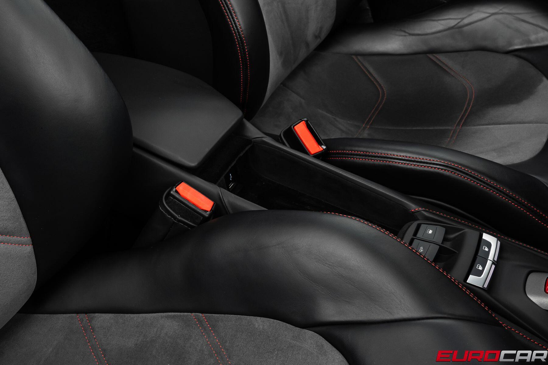 2019 Ferrari 488 Spider *CARBON STEERING WHEEL * FRONT PPF*Image 38