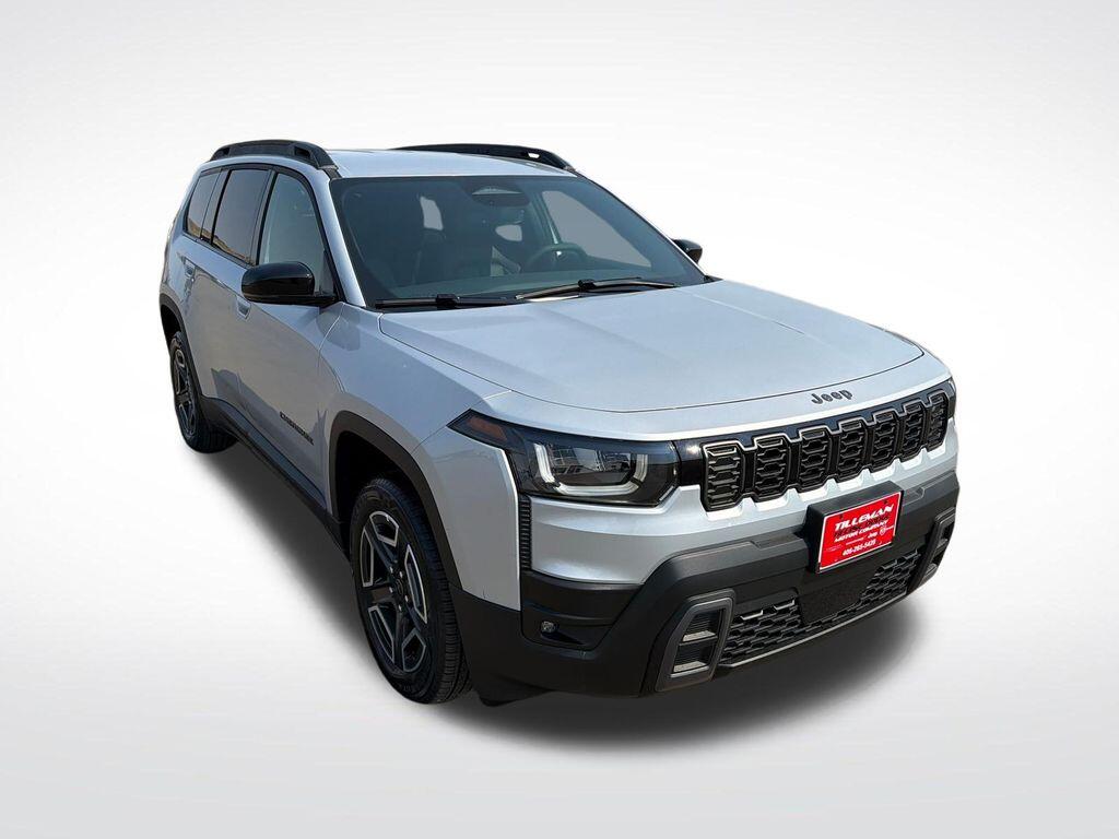 2026 Jeep Cherokee Limited - Photo 29