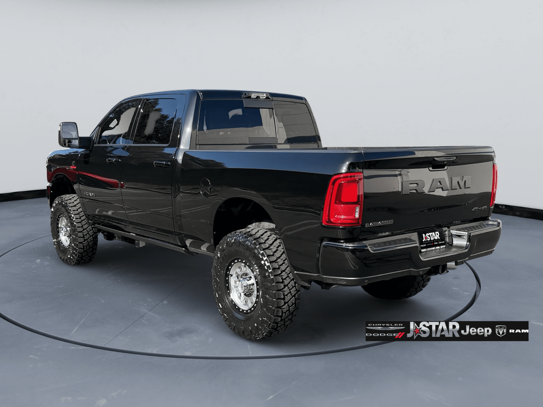 2026 RAM 2500 Laramie - Photo 7