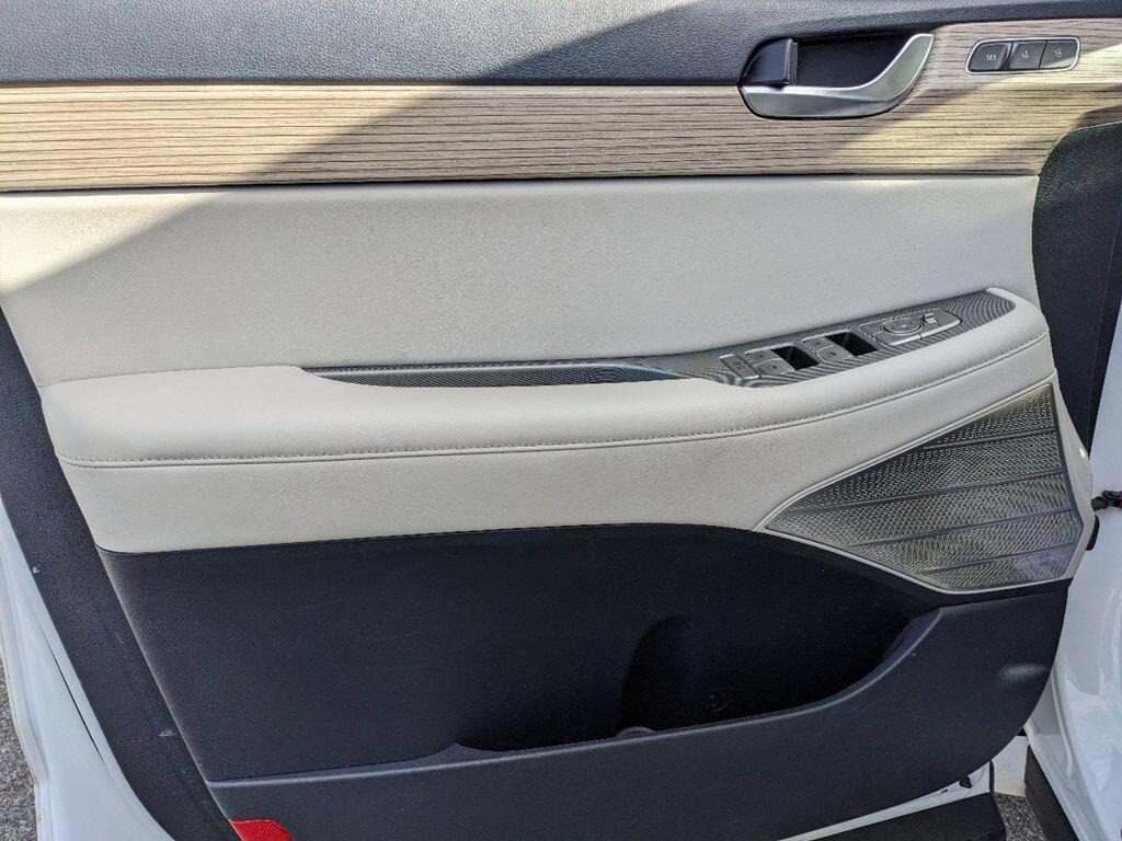 2022 Hyundai Palisade Limited - Photo 26