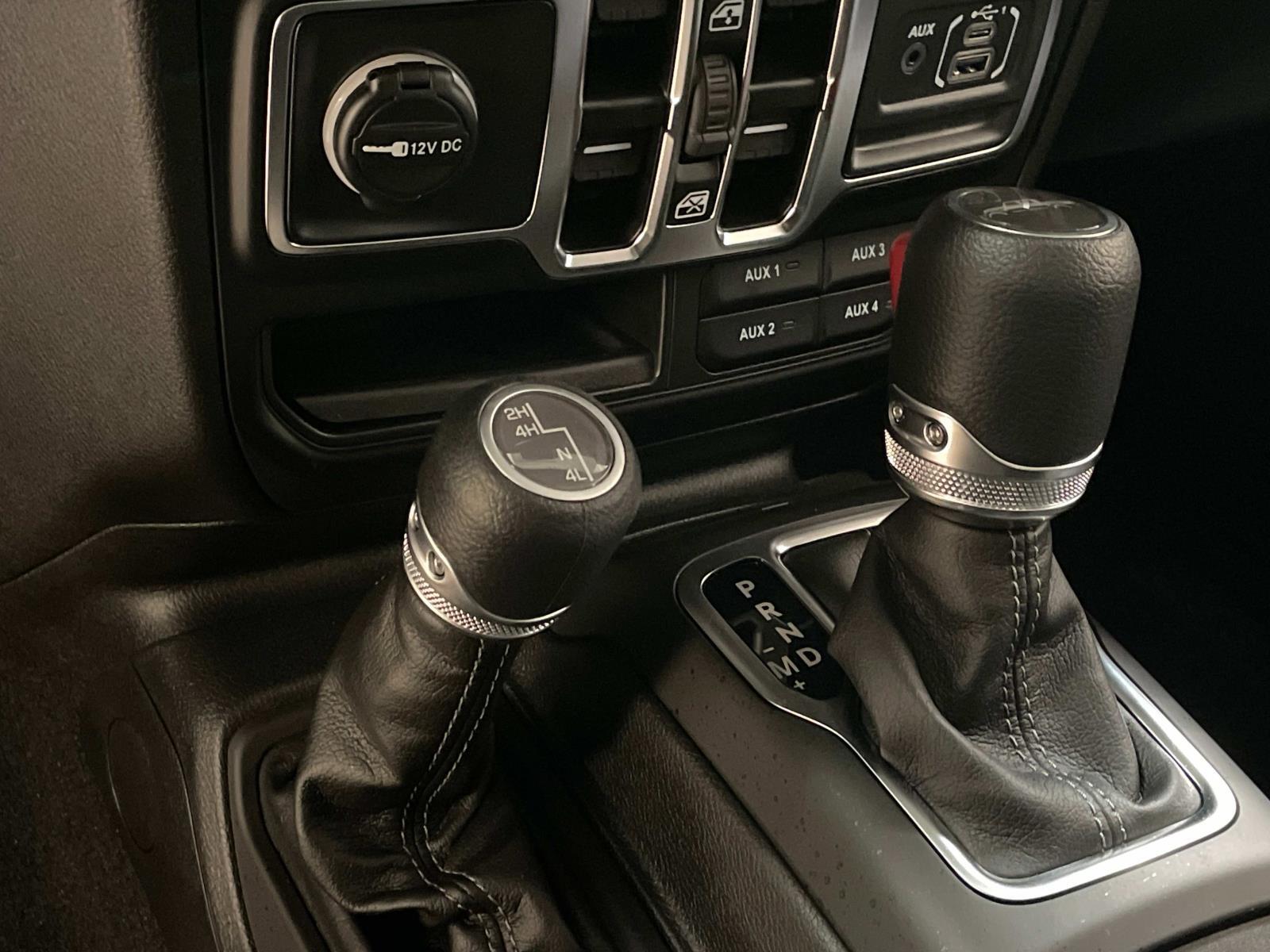 2025 Jeep Gladiator Sport S - Photo 11