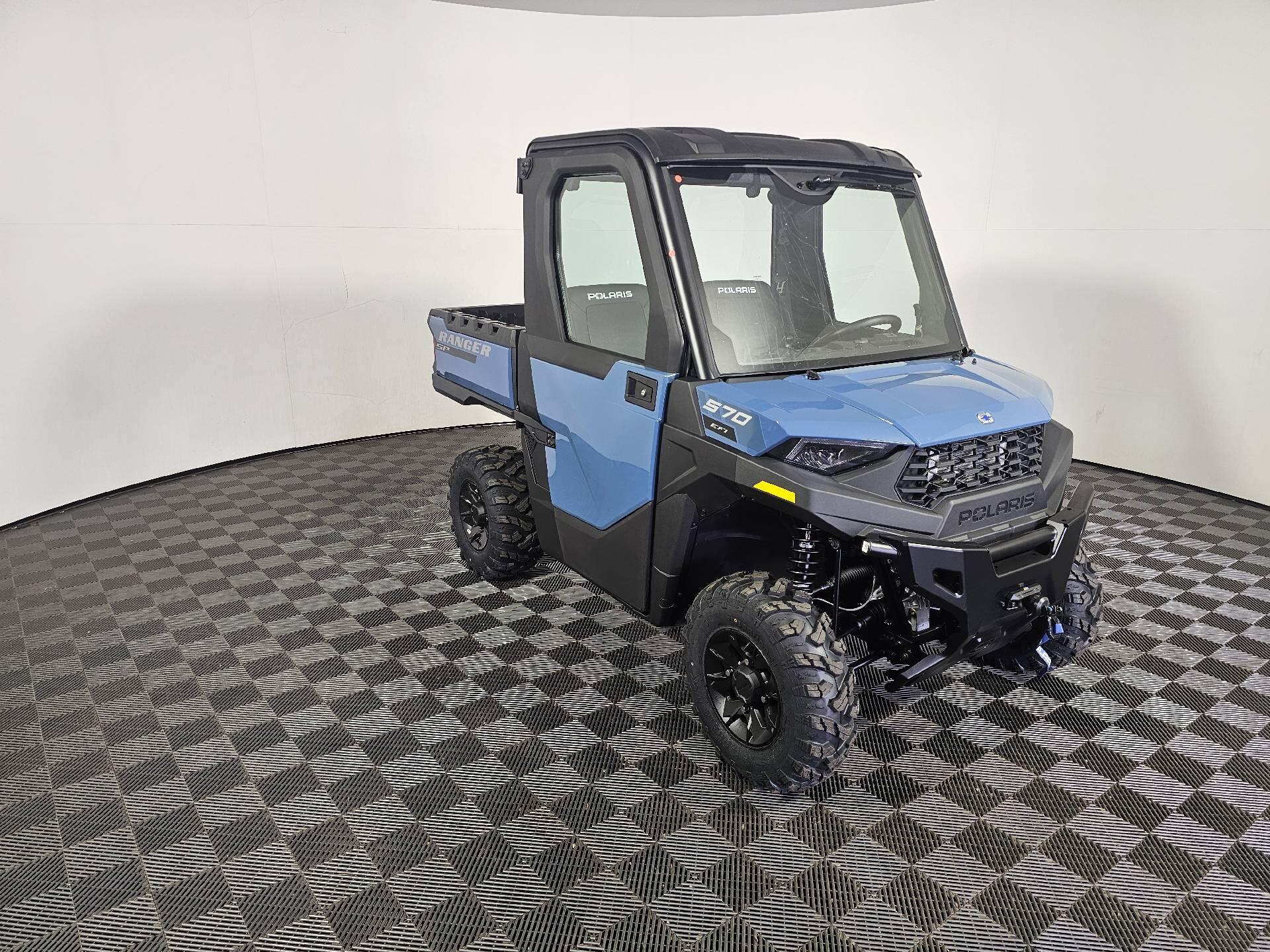 2026 Polaris RANGER SP 570 NORTHSTAR