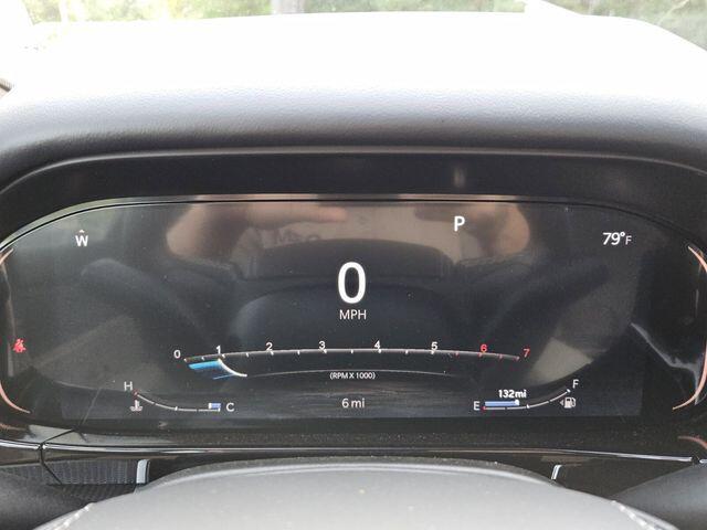 2026 Jeep Grand Wagoneer Summit Obsidian - Photo 16
