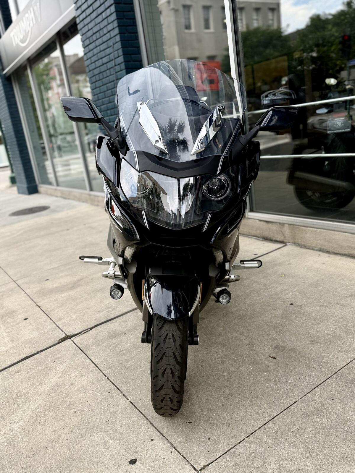 Used 2019 BMW K 1600 GTL 
