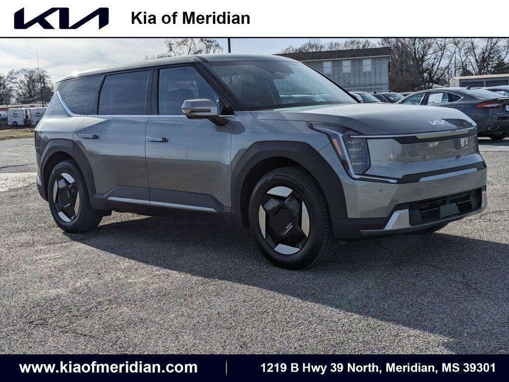 2024 Kia EV9