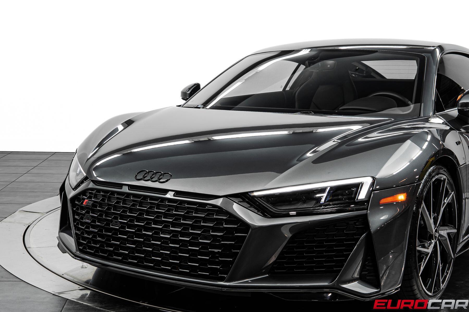 2021 Audi R8 V10 RWD *FRONT PPF * IMMACULATE CONDITION*Image 13