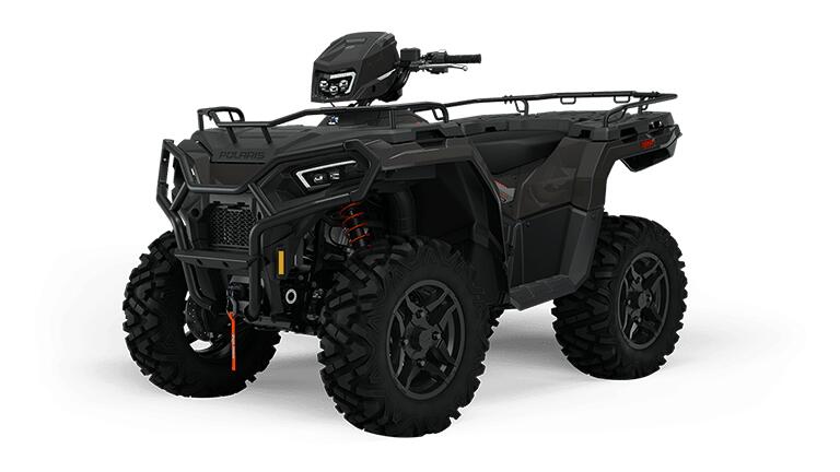 2024 Polaris SPORTSMAN 570 RIDE COM