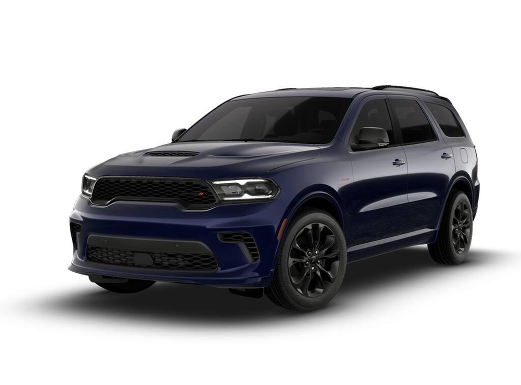 2026 Dodge Durango's photo