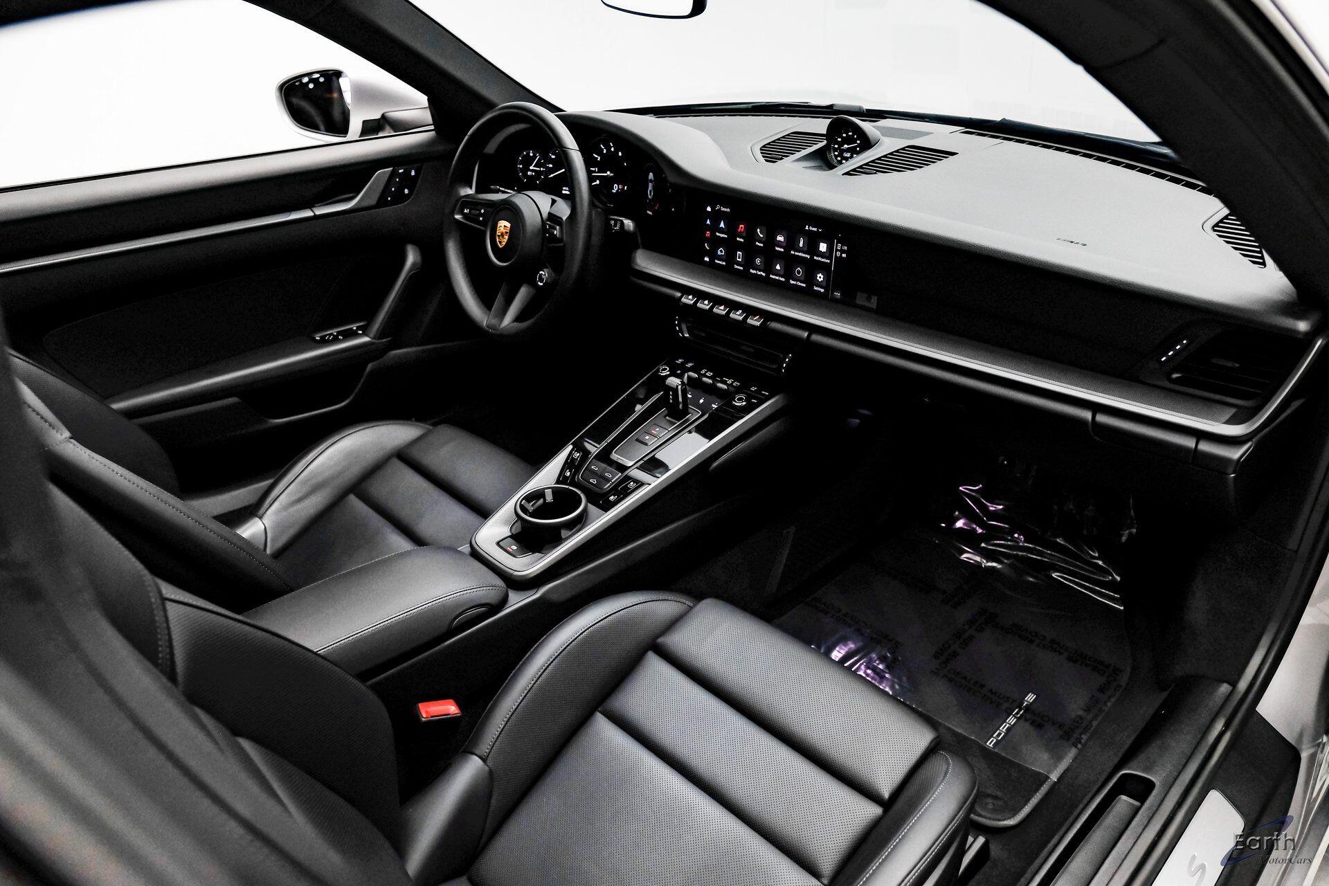 2024 Porsche 911 S - Photo 40