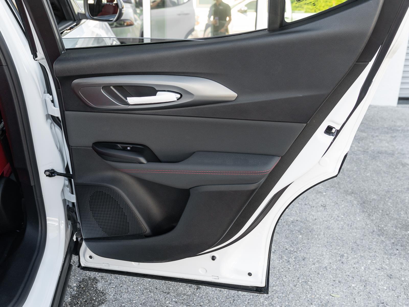 New 2026 Alfa Romeo Tonale Veloce Awd