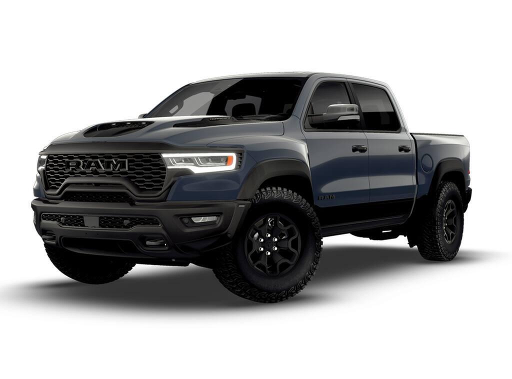 2026 RAM Ram 1500 Pickup RHO's photo