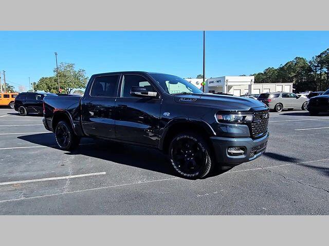 2026 RAM 1500 Big Horn/Lone Star - Photo 18