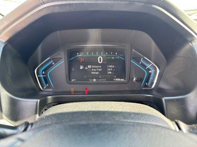 2019 Honda Odyssey EX-L - Photo 16