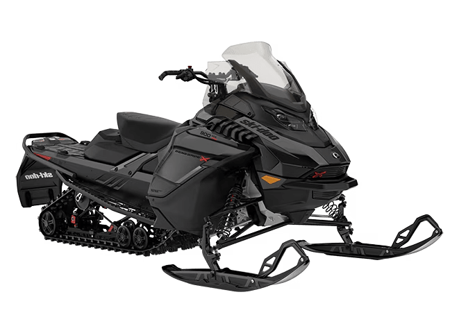 2024 Ski-doo Renegade X Rotax 900 ACE Turbo R
