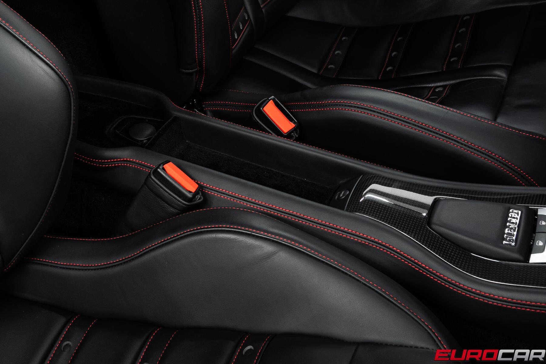 2015 Ferrari 458 Italia *CARBON STEERING WHEEL * FULL PPF*Image 36