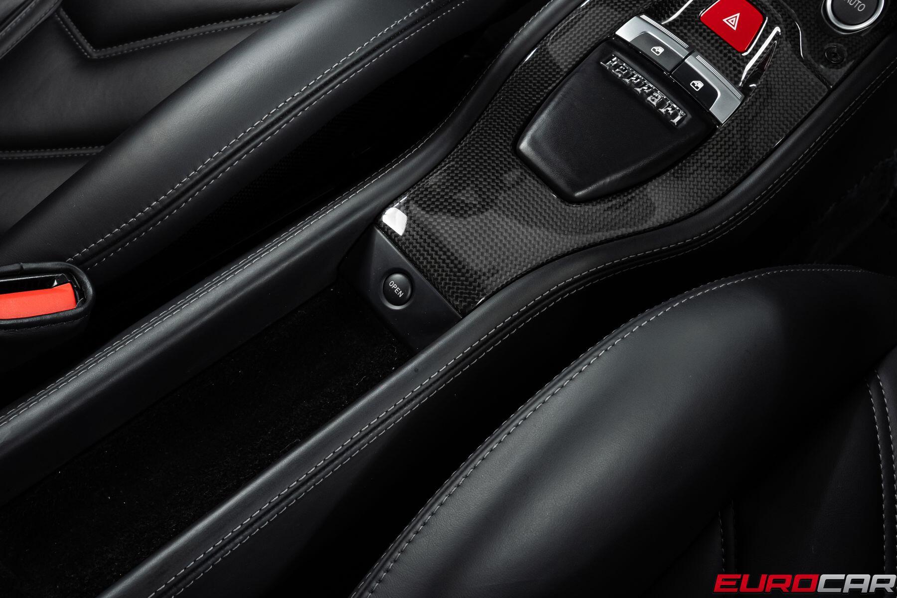 2014 Ferrari 458 Italia *CARBON STEERING WHEEL * FRONT PPF*Image 34