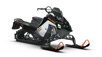 2027 Polaris INDY 200