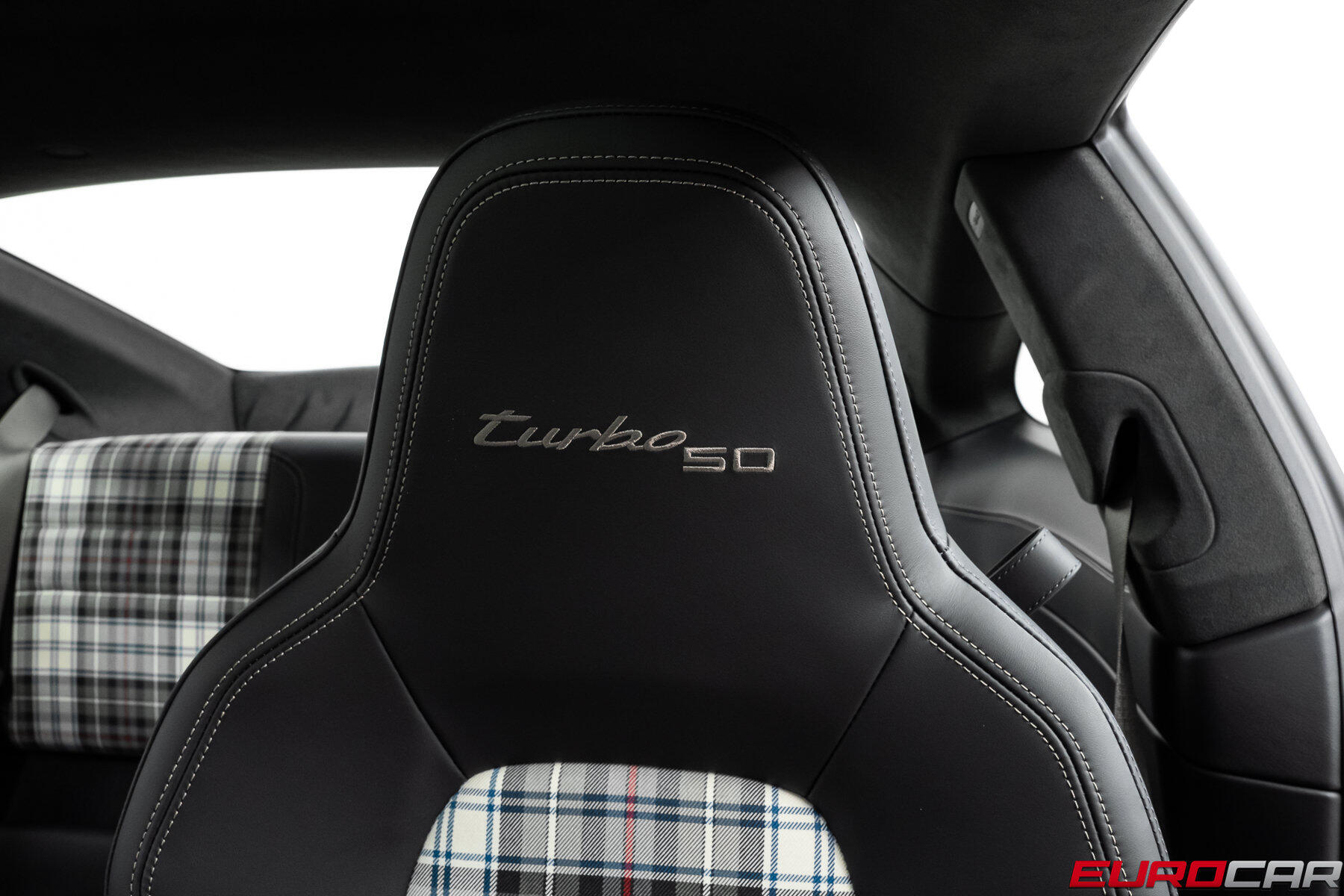 2025 Porsche 911 Turbo 50 Years *LIMITED PRODUCTION * 0655 OF 1974*Image 41
