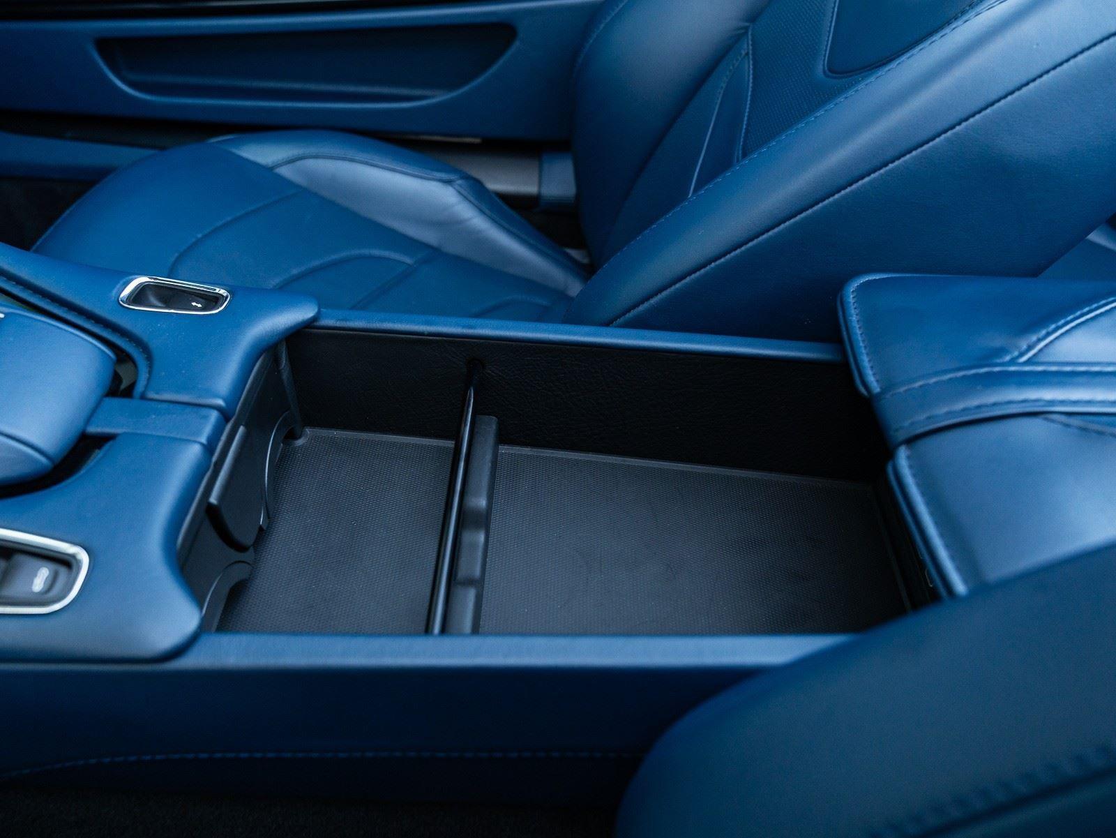 2020 Aston Martin DBS Superleggera Base - Photo 55