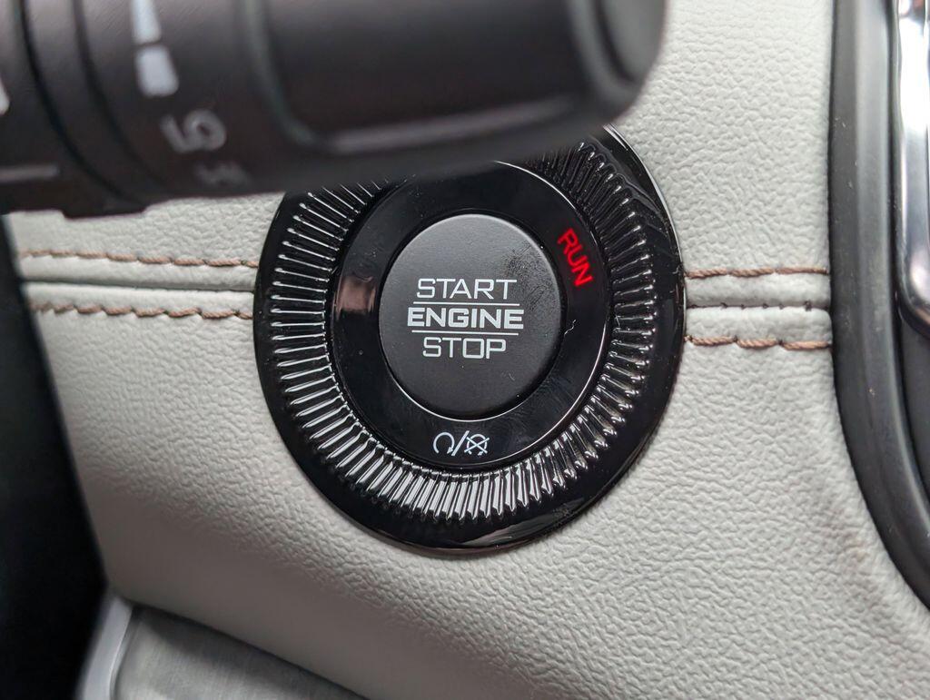 2026 Jeep Compass Limited - Photo 16