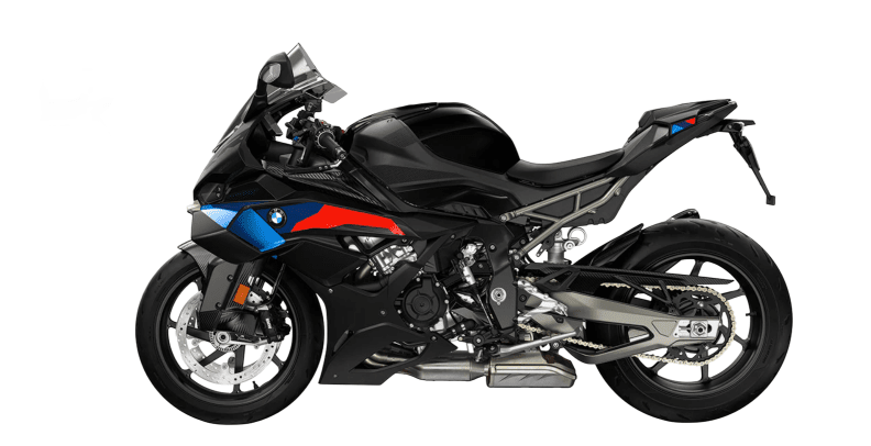 2027 BMW S 1000 RR