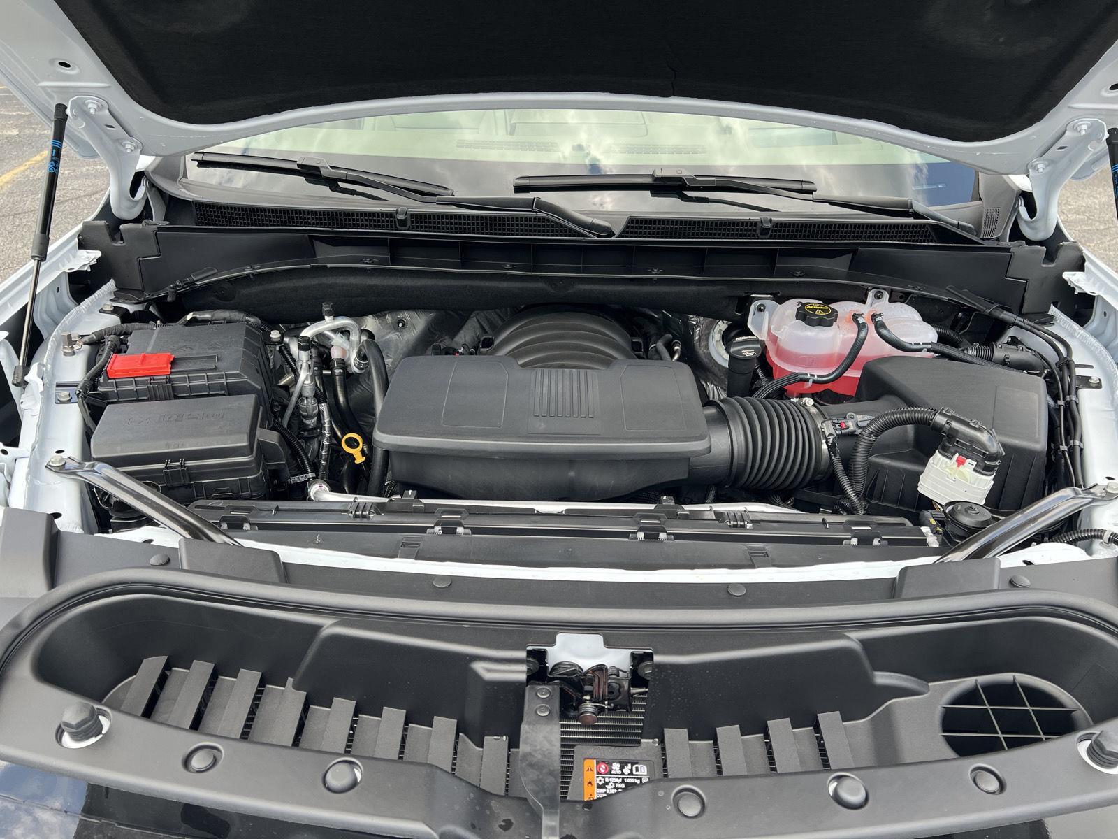2026 GMC Yukon Denali - Photo 63