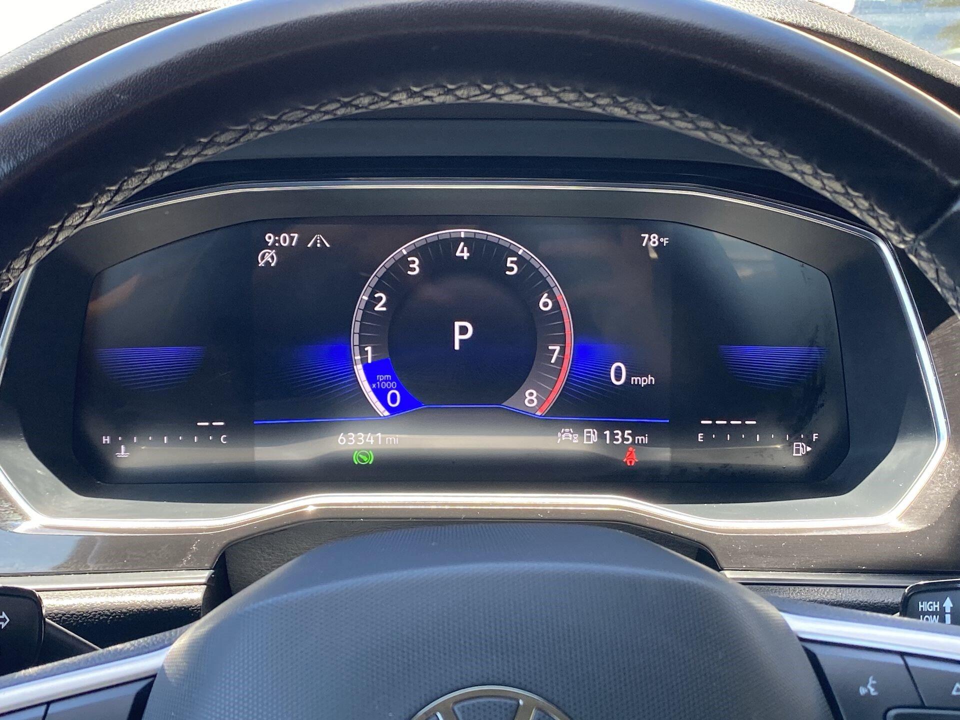 2024 Volkswagen Jetta S - Photo 12