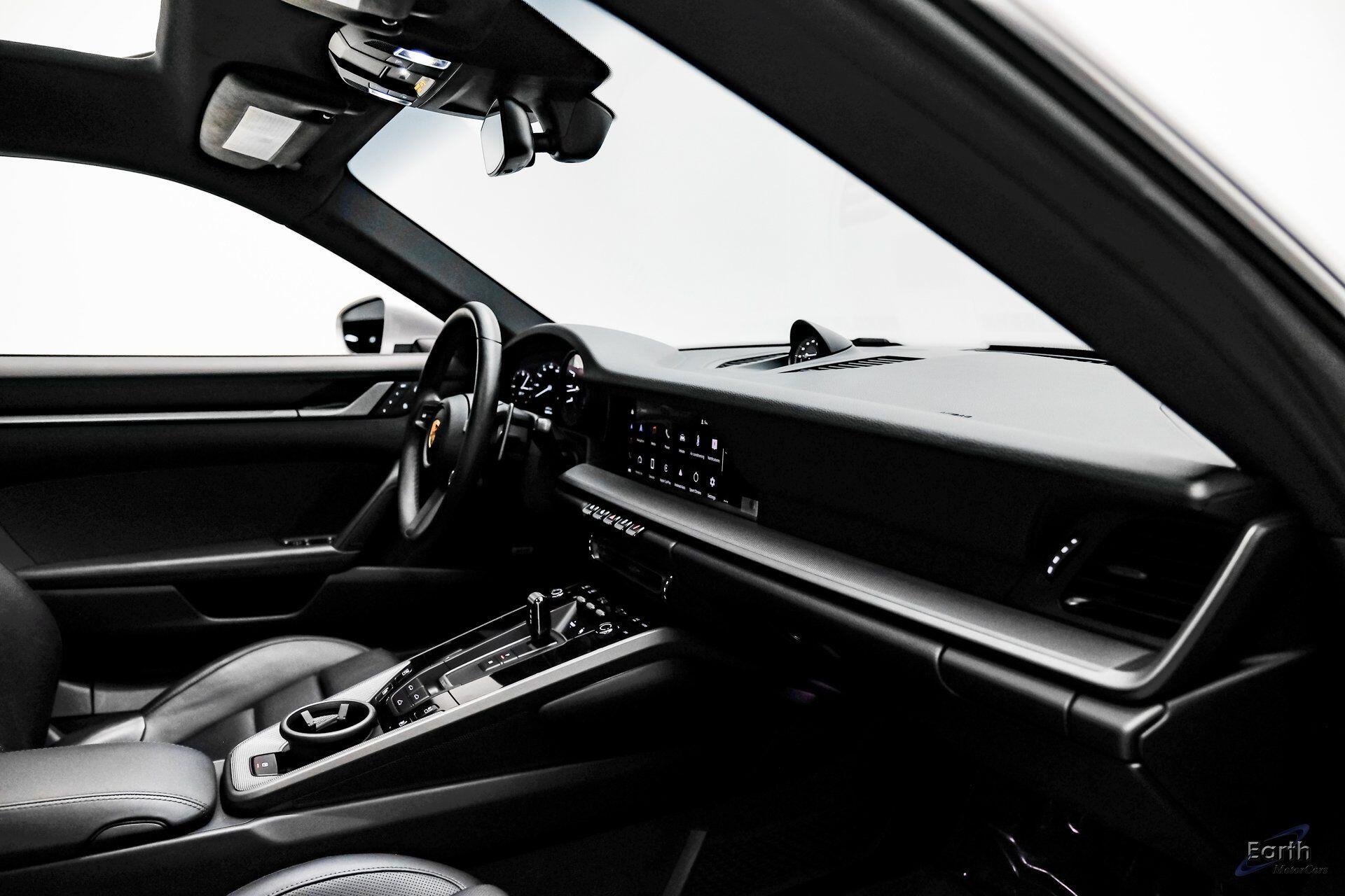 2024 Porsche 911 S - Photo 41