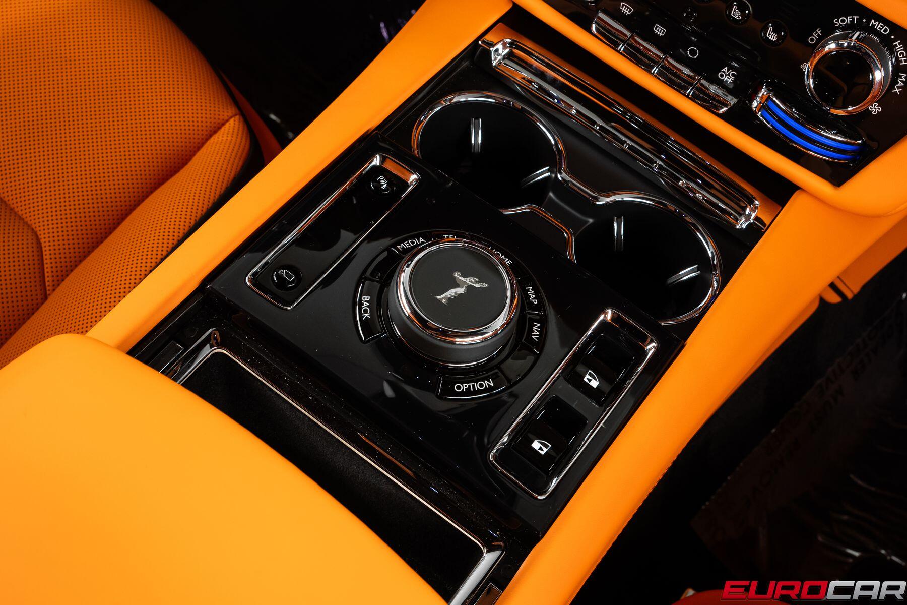 2024 Rolls-Royce Spectre *STARLIGHT DOORS * ILLUMINATED FASCIA*Image 34