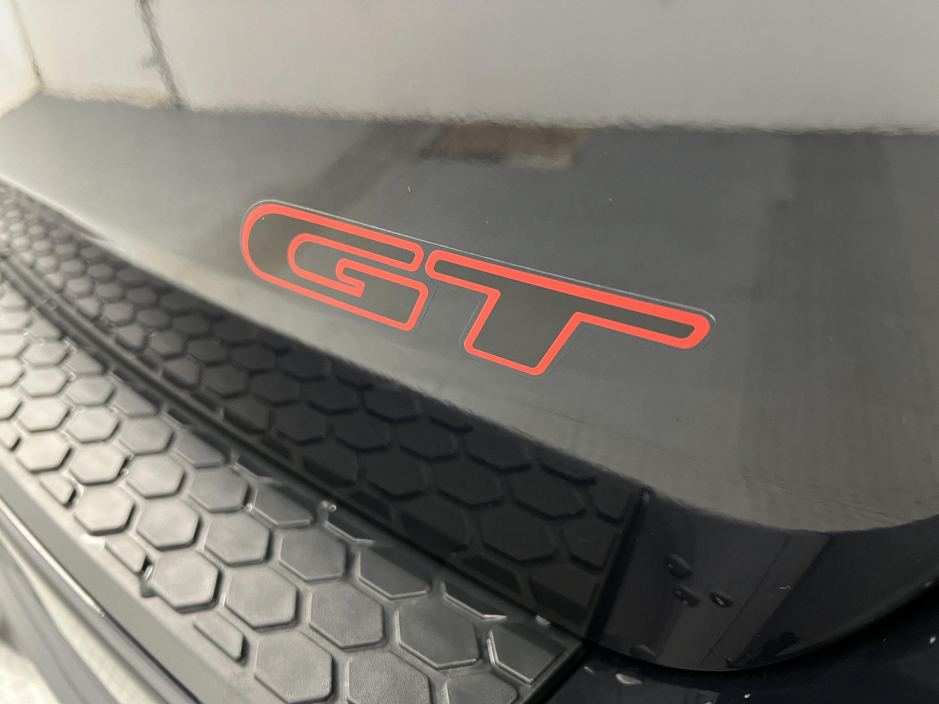2027 Dodge Durango GT HEMI Plus V8 - Photo 12