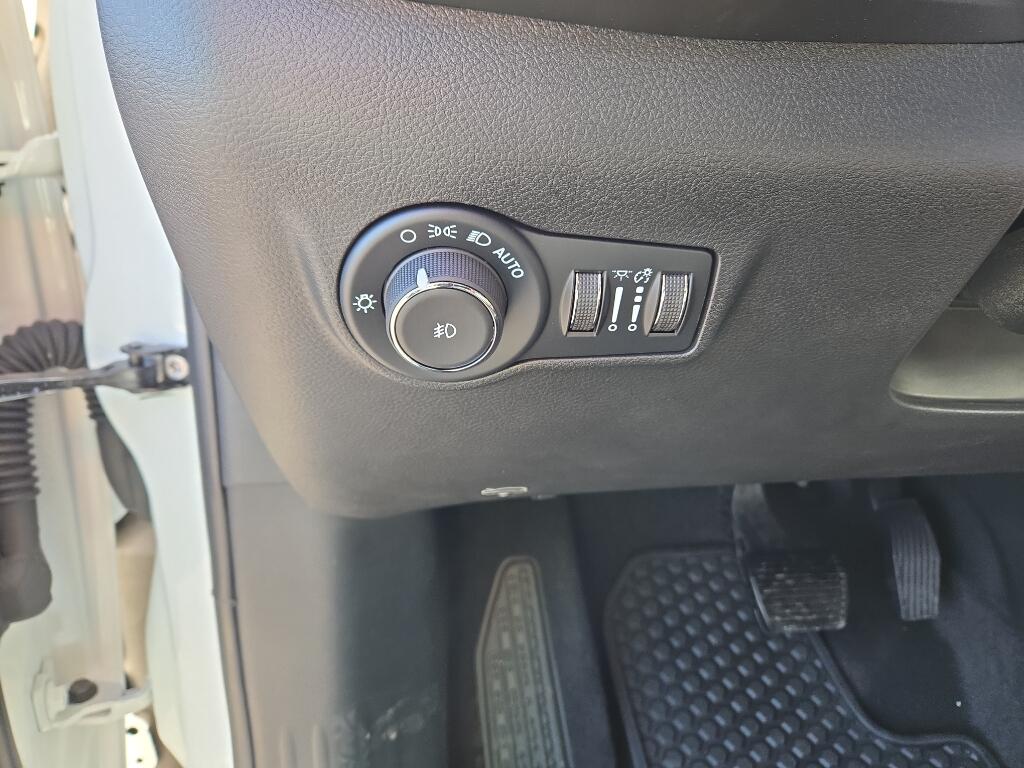 2026 Jeep Compass Altitude Special Edition - Photo 12
