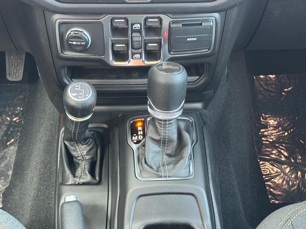 2026 Jeep Gladiator Sport S - Photo 12