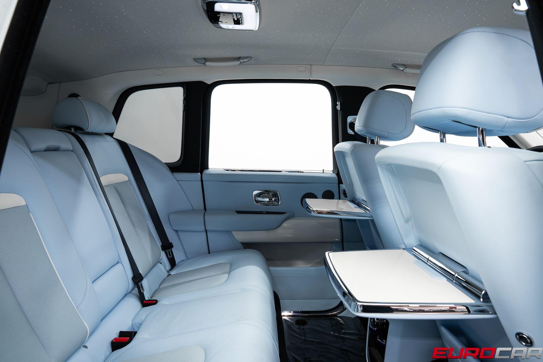 2023 Rolls-Royce Cullinan Base - Photo 43