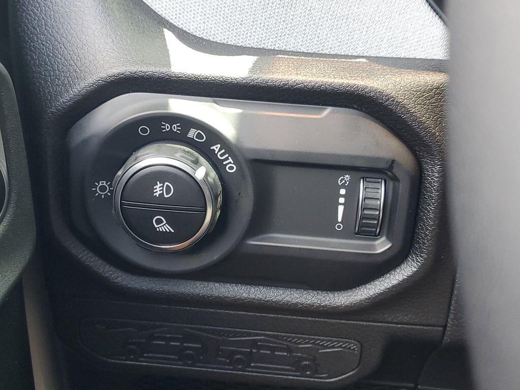 2025 Jeep Gladiator Sport S - Photo 28
