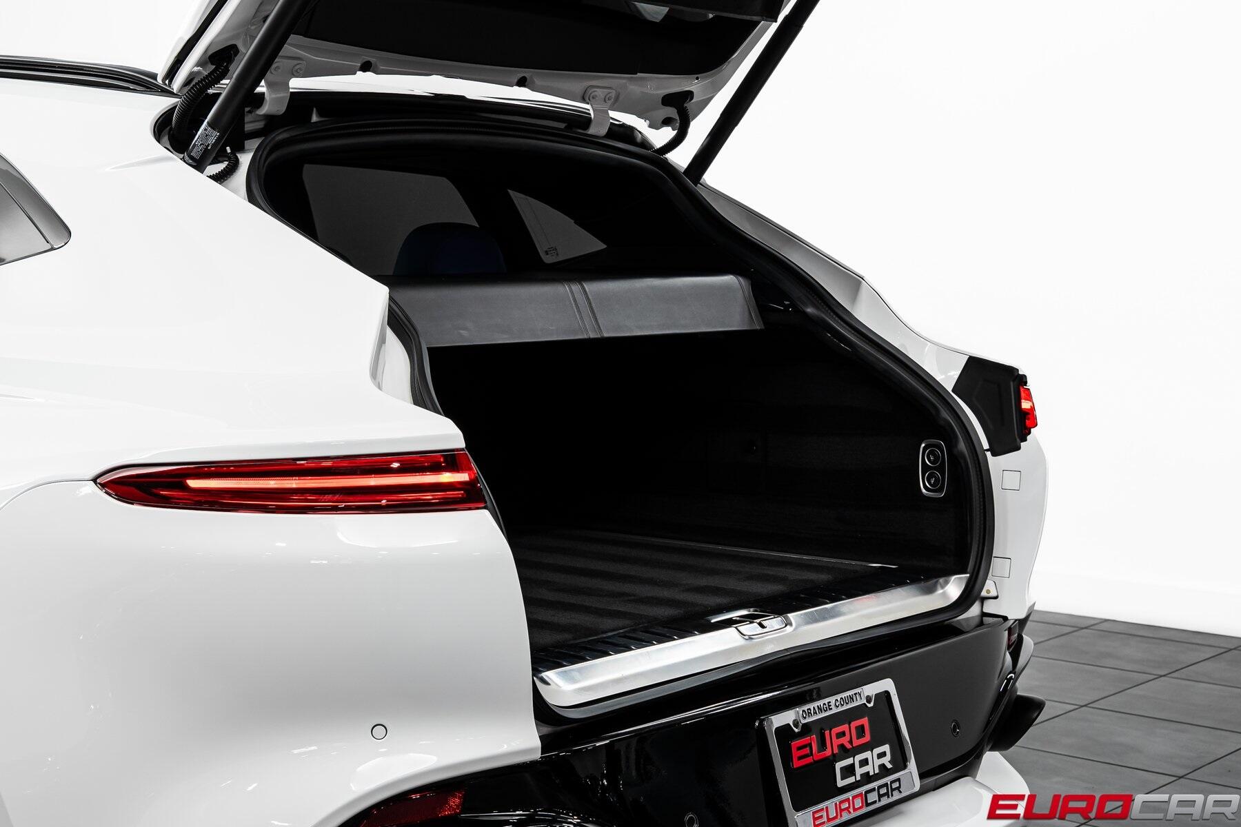 Used 2022 Aston Martin DBX *FRONT PPF * IMMACULATE CONDITION*Image 15