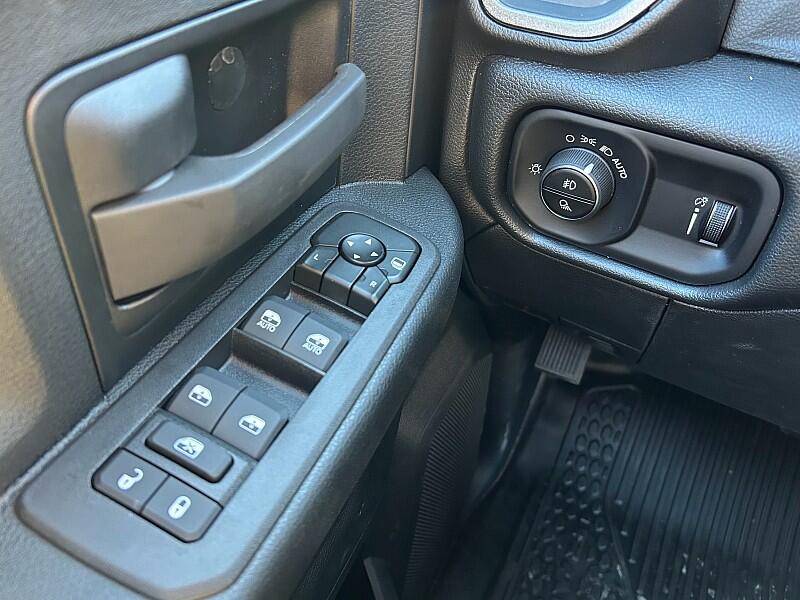 2026 RAM 2500 Tradesman - Photo 15