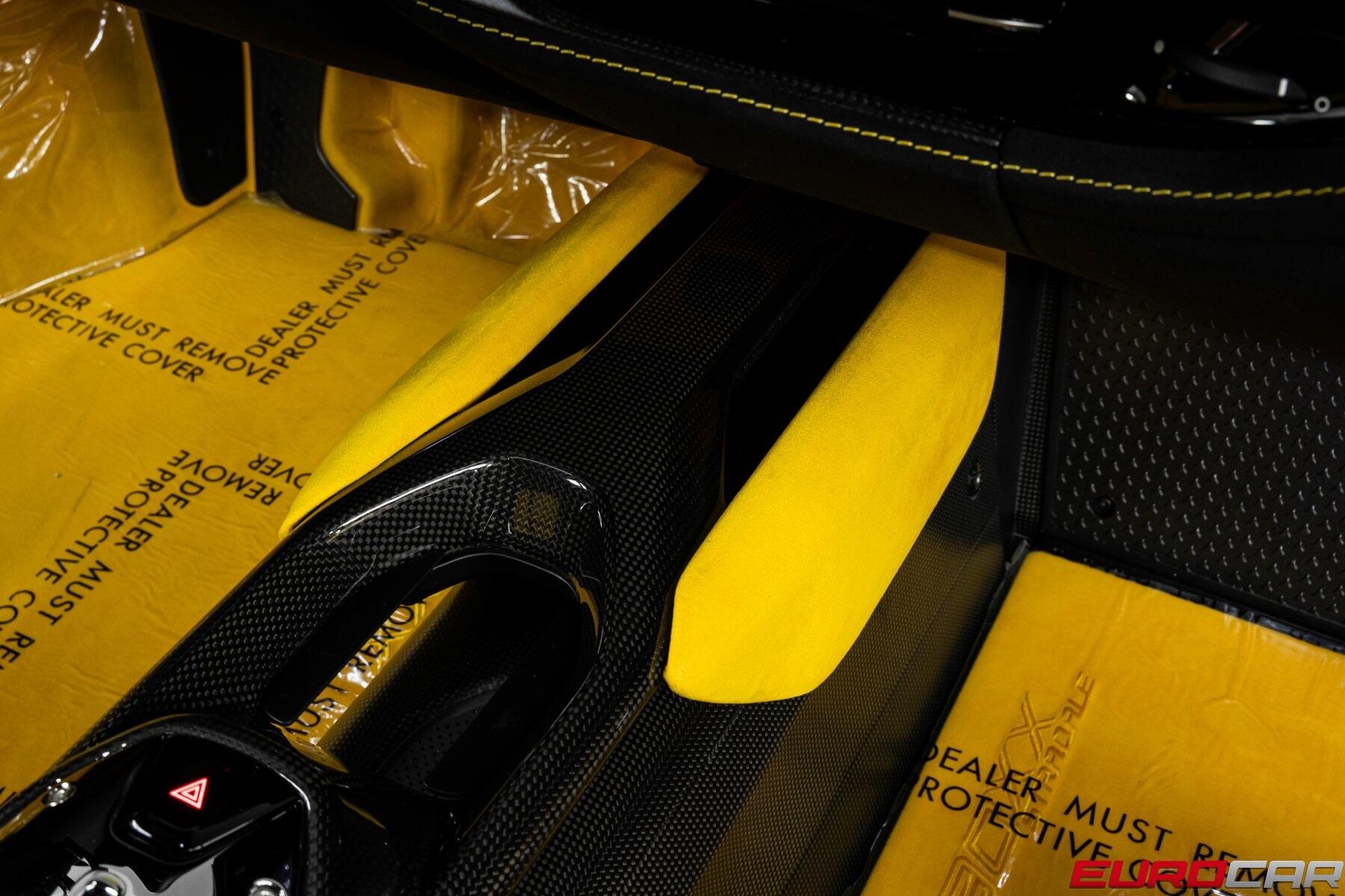 Used 2025 Ferrari SF90 XX *INSANE SPEC * HUGE CARBON OPTIONS*Image 49