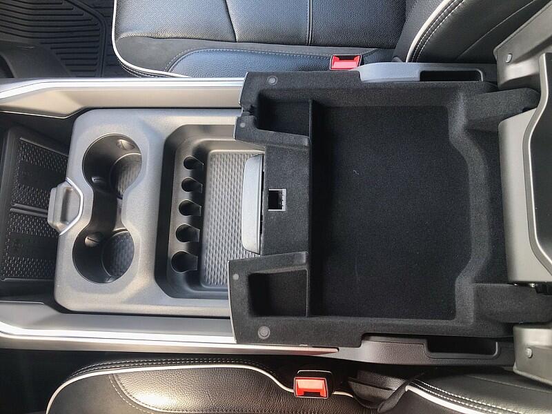 2025 RAM 3500 Laramie - Photo 21