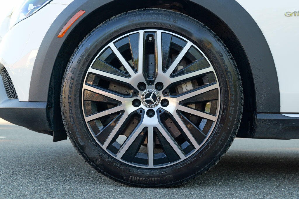 2022 Mercedes-Benz E-Class E450 All-Terrain - Photo 15